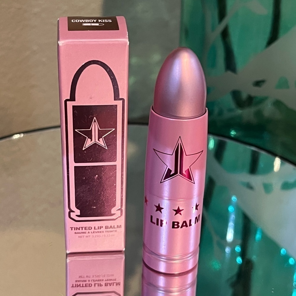 Jeffree Star Cowboy Kiss Lip Balm, new! - Picture 6 of 7
